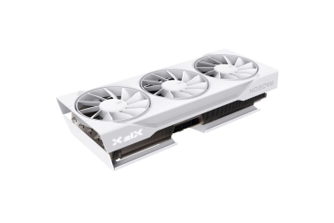 Preview: XFX RX 9070XT OC White Gaming Swift    16GB GDDR6 HDMI 3xDP