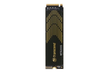 SSD   2TB Transcend M.2 MTE255S (M.2 2280) PCIe Gen4 x4 NVMe