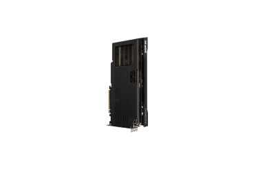 Preview: XFX RX 9070 OC Triple Fan Gaming Swift      16GB GDDR6 3xDP