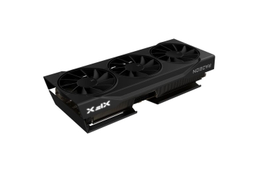 Preview: XFX RX 9070 OC Triple Fan Gaming Swift      16GB GDDR6 3xDP