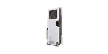 Preview: XFX RX 9070 OC White Triple Fan Gaming Swift 16GBGDDR6 3HDMI