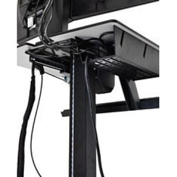 Ergotron WorkFit-C Single HD