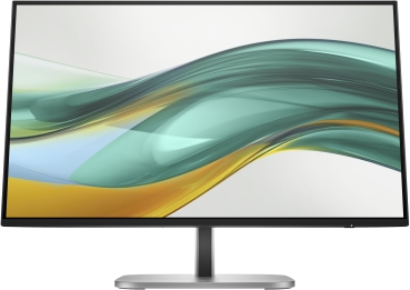 HP 524pf IPS FHD 1920x1080@100Hz DP/HDMI/USB 350cd 5ms