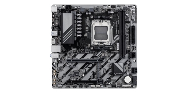 Preview: Gigabyte B840M D2H                   (B840,AM5,mATX,DDR5)