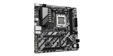 Preview: Gigabyte B840M D2H                   (B840,AM5,mATX,DDR5)