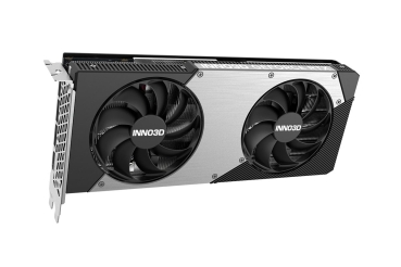 INNO3D RTX5070 TWIN X2            12GB GDDR7 HDMI 3xDP