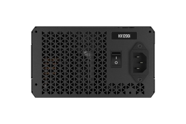 Preview: CORSAIR Netzteil HX1200i ATX Modular 1200W (80+Platin)