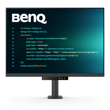 BenQ 71,6cm RD280UA    3:2  HDMI/USB-C/DP sil. ErgoArm   UHD