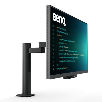 BenQ 80,0cm RD320UA   16:9  HDMI/USB-C/DP sil. ErgoArm   UHD