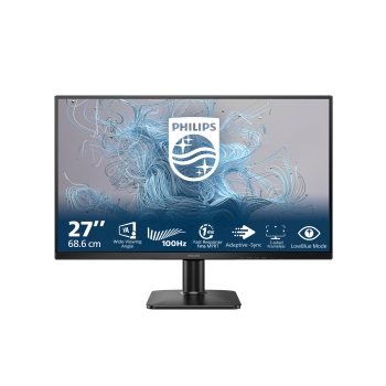 Philips 68,5cm (27,0) 27E2N1100L  16:09 HDMI+D-Sub VA black
