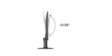 Preview: Philips 68,5cm (27,0) 27E2N1100L  16:09 HDMI+D-Sub VA black