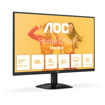 AOC 68,6cm (27)  27B35HM    16:09 HDMI+D-Sub  VA black