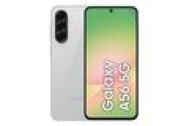 Samsung Galaxy A56 256GB Grey 6.7 5G (8GB) DE Model Android
