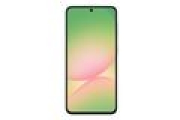 Preview: Samsung Galaxy A56 256GB Green 6.7 5G (8GB) DE Model Android