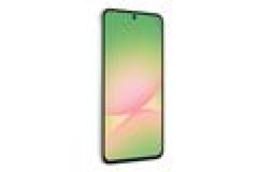 Preview: Samsung Galaxy A56 256GB Green 6.7 5G (8GB) DE Model Android