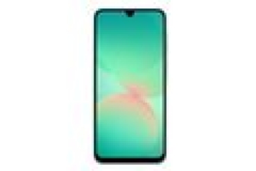 Preview: Samsung Galaxy A26 128GB Green 6.7 (6GB) 5G DE Model Android