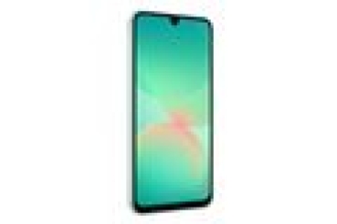 Preview: Samsung Galaxy A26 128GB Green 6.7 (6GB) 5G DE Model Android
