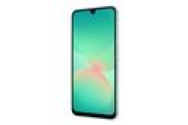 Preview: Samsung Galaxy A26 128GB Green 6.7 (6GB) 5G DE Model Android