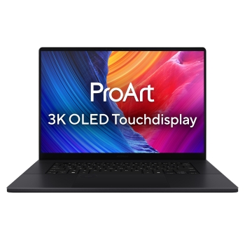 ASUS ProArt  P16        R9 HX 370 64 2 5070   H7606WP-RJ096X W11P