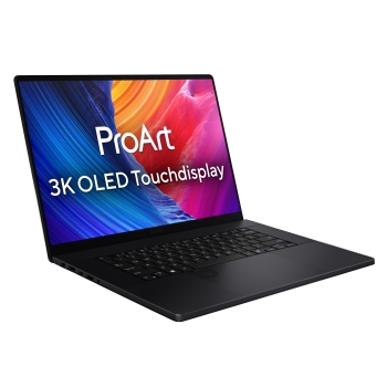 ASUS ProArt  P16        R9 HX 370 32 2 5070   H7606WP-RJ090W W11H
