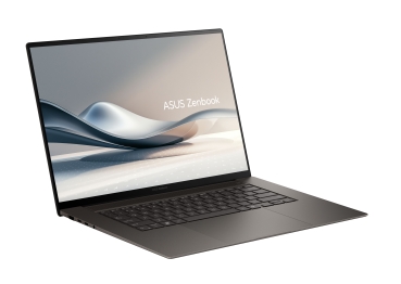 Preview: ASUS Zenbook S 16       R9 HX 370 32 1TB     UM5606WA-RK160X W11P