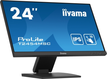 IIYAMA 60.5cm (23,8) T2454MSC-B2AG 16:9  M-Touch HDMI+USB