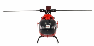 Amewi DRF AFX-135 PRO brushless 6-Kanal 352mm Helikopter 6G