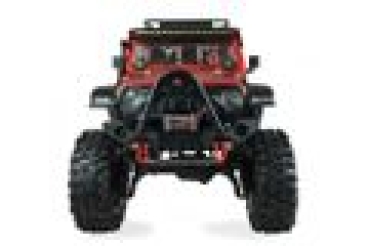 Preview: Amewi AMXRock Crosstrail Crawler 4WD 1:10 ARTR rot-metallic