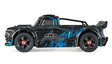 Preview: Amewi Hyper Go Breaker ProDrift-1.4 OnRoad/Drift 4WD 1:14 RT