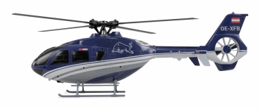Preview: Amewi The Flying Bulls EC135 PRO Brushless 6-Kanal Helikopte