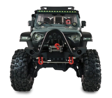Preview: Amewi AMXRock Crosstrail Crawler 4WD 1:10 ARTR hellgrau