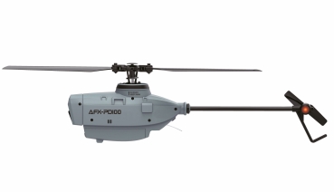 Preview: Amewi AFX-PD100 Helikopter mit HD-Kamera 4-Kanal 6G RTF