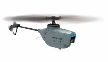 Preview: Amewi AFX-PD100 Helikopter mit HD-Kamera 4-Kanal 6G RTF