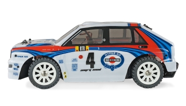 Preview: Amewi Hyper Go LR14 ProDrift-1.4 Rallye/Drift 4WD 1:14 RTR