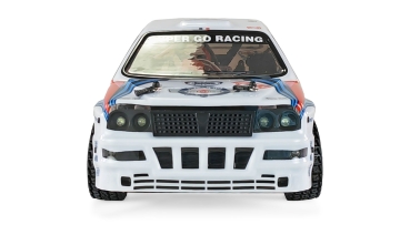 Preview: Amewi Hyper Go LR14 ProDrift-1.4 Rallye/Drift 4WD 1:14 RTR