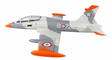 Preview: Amewi AMXFlight MB-339 820mm EDF Jet PNP