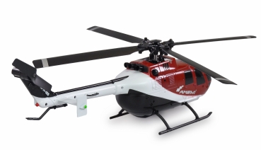 Preview: Amewi AFX-105 X Helikopter 4-Kanal 6G RTF