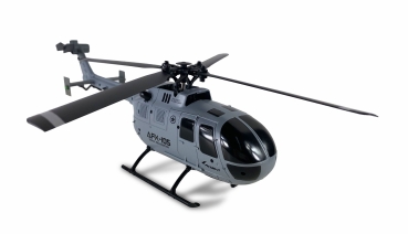 Preview: Amewi AFX-105 Helikopter 4-Kanal 6G RTF