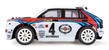 Preview: Amewi Hyper Go Lancia Delta HF Integrale Rallye/Drift 4WD 1:
