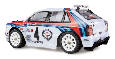 Preview: Amewi Hyper Go Lancia Delta HF Integrale Rallye/Drift 4WD 1: