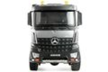 Preview: Amewi Mercedes-Benz Arocs Kipper 6x6 1:14 RTR anthrazit