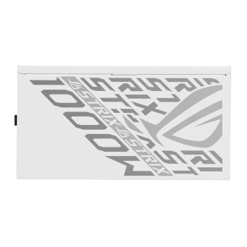 Asus Netzteil ROG-STRIX-1000P-GAMING-WHITE
