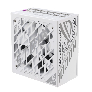 Asus Netzteil ROG-STRIX-1000P-GAMING-WHITE
