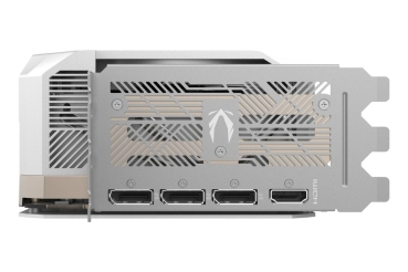 Preview: Zotac RTX 5080 Solid OC White ED        16GB GDDR7 HDMI 3xDP