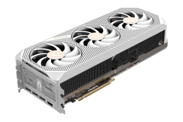 Preview: Zotac RTX 5080 Solid OC White ED        16GB GDDR7 HDMI 3xDP