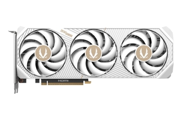 Zotac RTX 5070 AMP White ED             12GB GDDR7 HDMI 3xDP