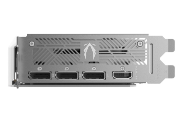 Preview: Zotac RTX 5070 AMP White ED             12GB GDDR7 HDMI 3xDP