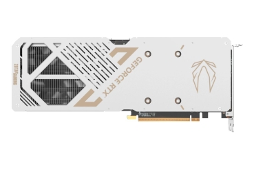 Preview: Zotac RTX 5070 AMP White ED             12GB GDDR7 HDMI 3xDP