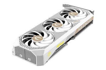 Preview: Zotac RTX 5070 AMP White ED             12GB GDDR7 HDMI 3xDP