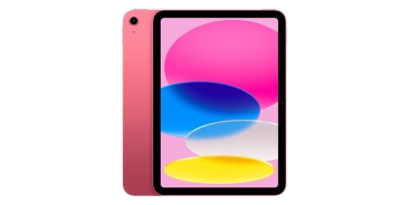 Apple iPad 11 WIFI 128GB (pink) 11.Gen iOS